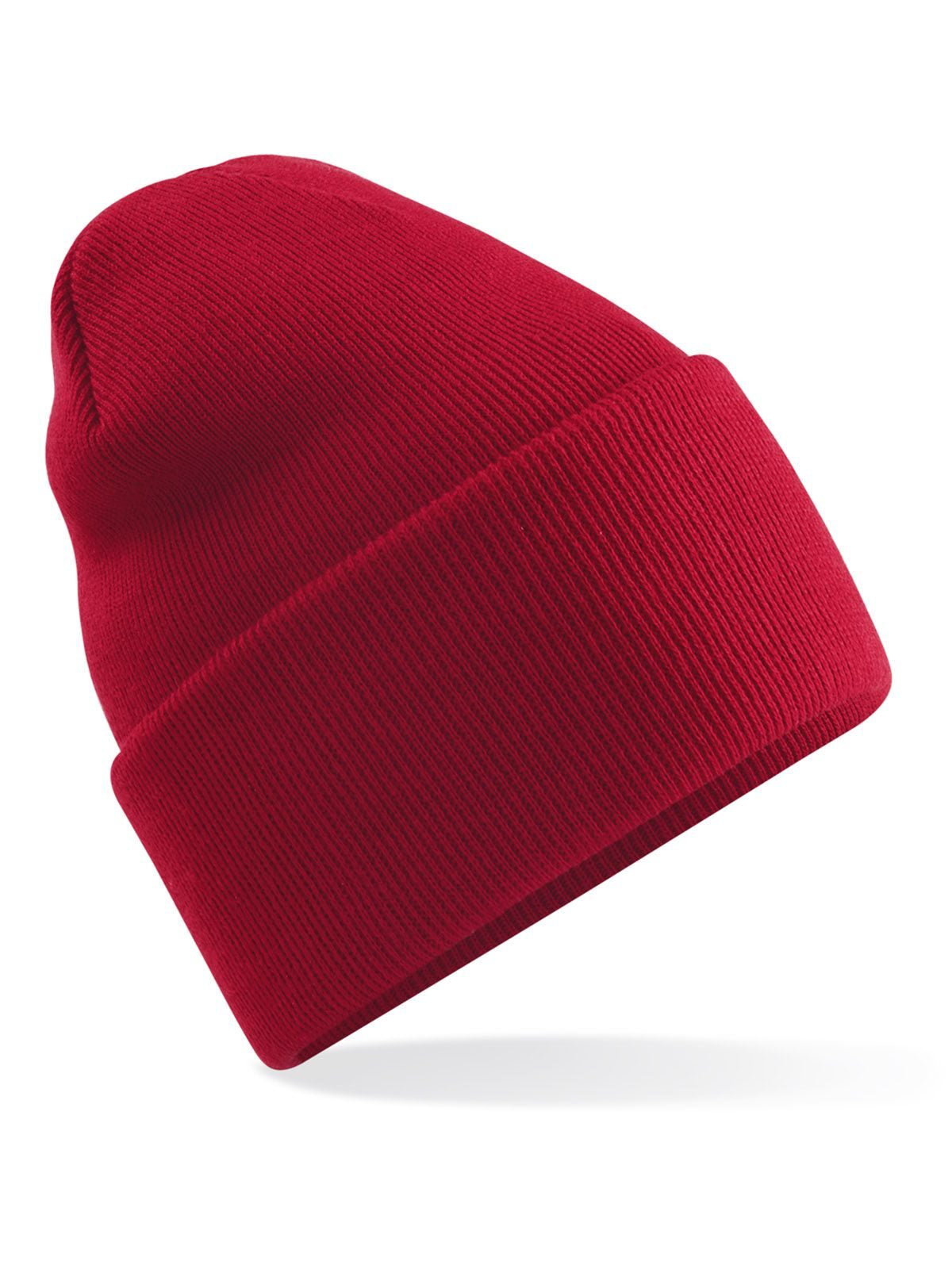 Original Deep Cuffed Beanie