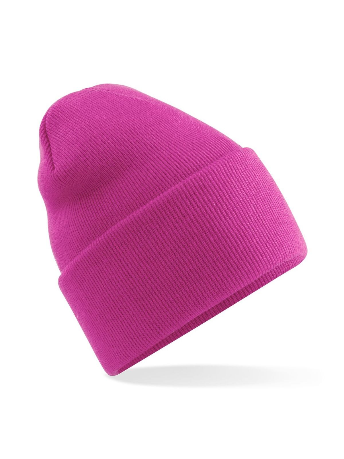 Original Deep Cuffed Beanie