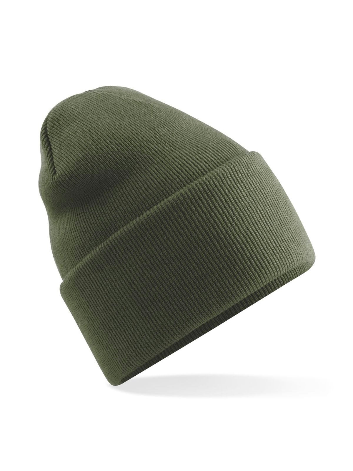 Original Deep Cuffed Beanie