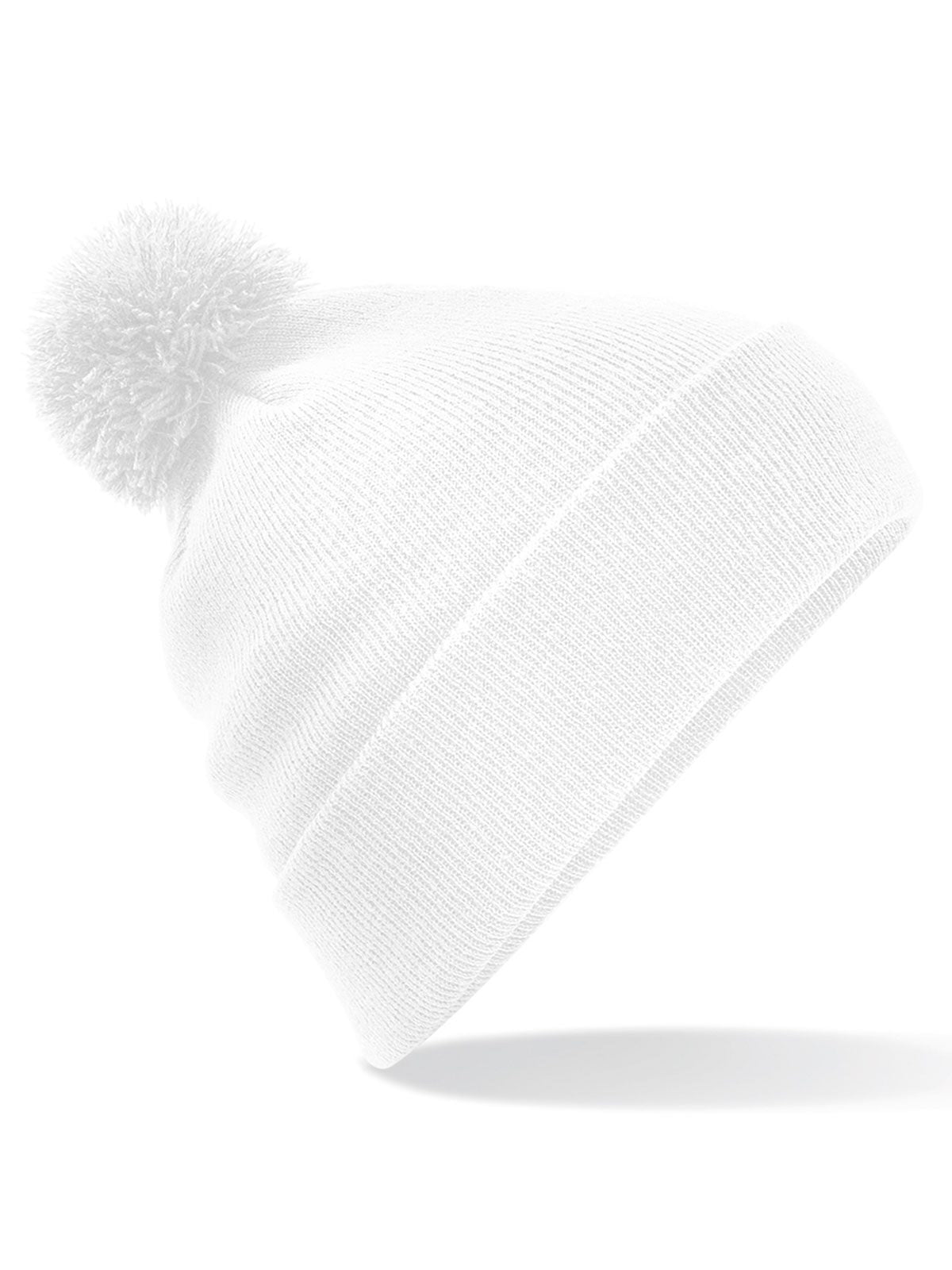 Original Pom Pom Beanie