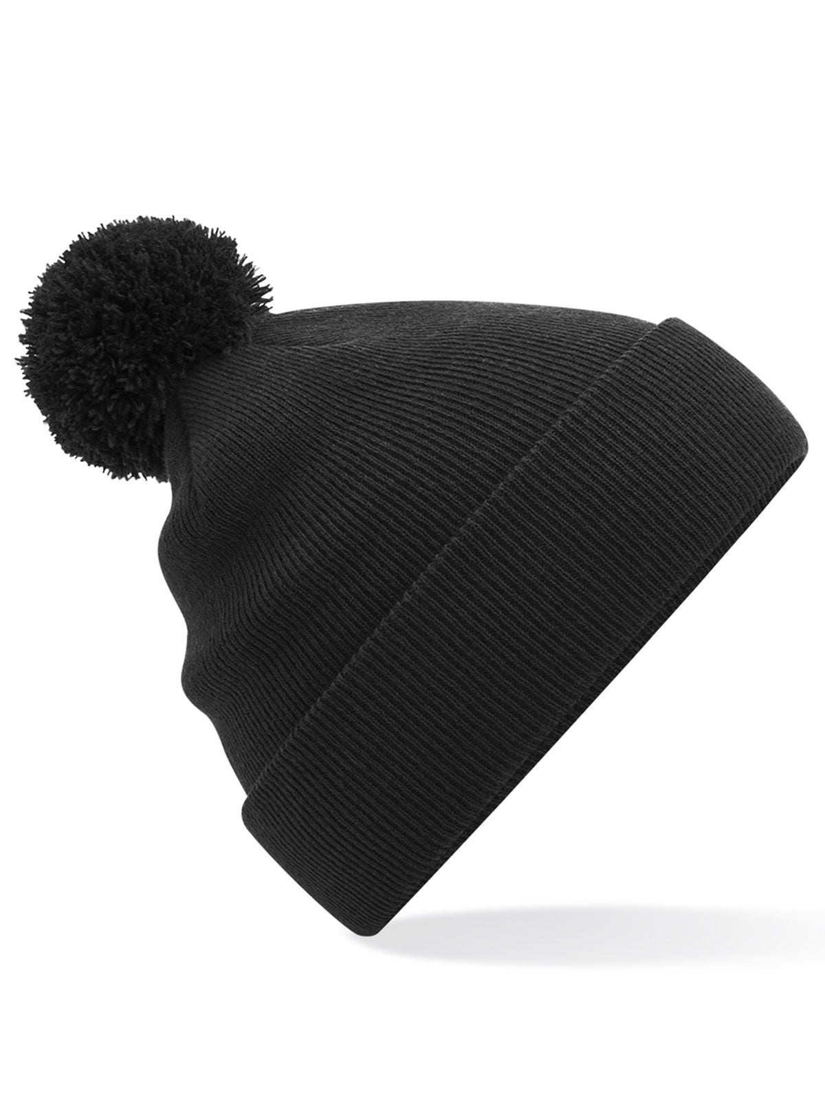 Junior Original Pom Pom Beanie