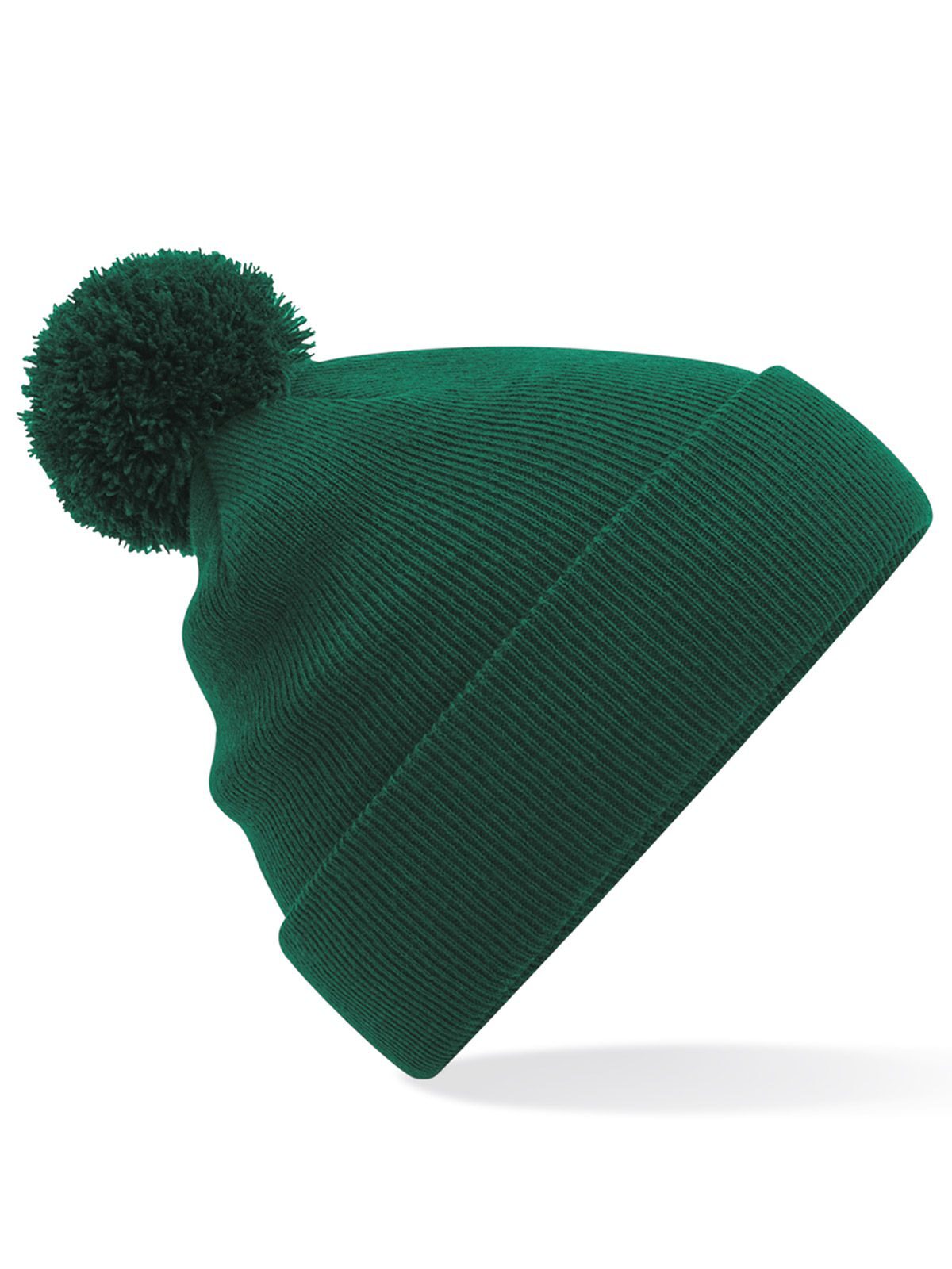 Junior Original Pom Pom Beanie