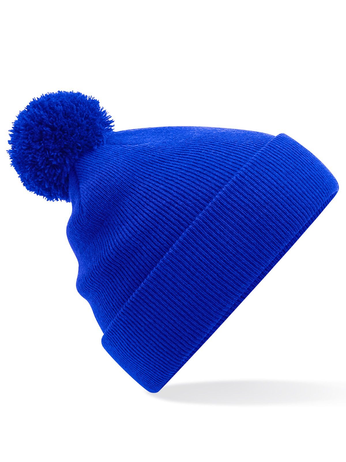 Junior Original Pom Pom Beanie