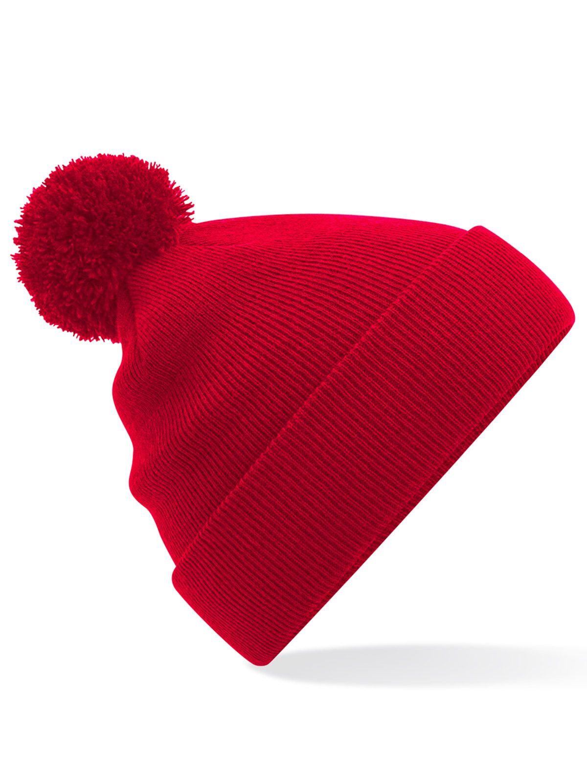 Junior Original Pom Pom Beanie