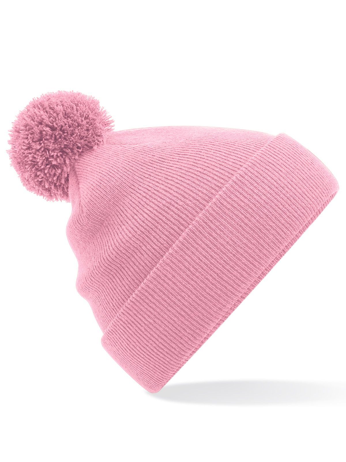 Junior Original Pom Pom Beanie