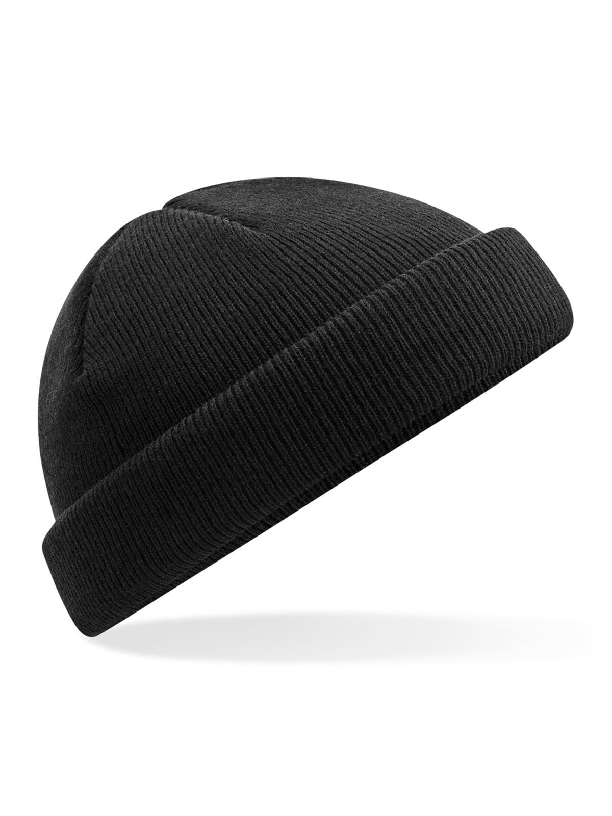 Recycled Mini Fisherman BeanieÂ