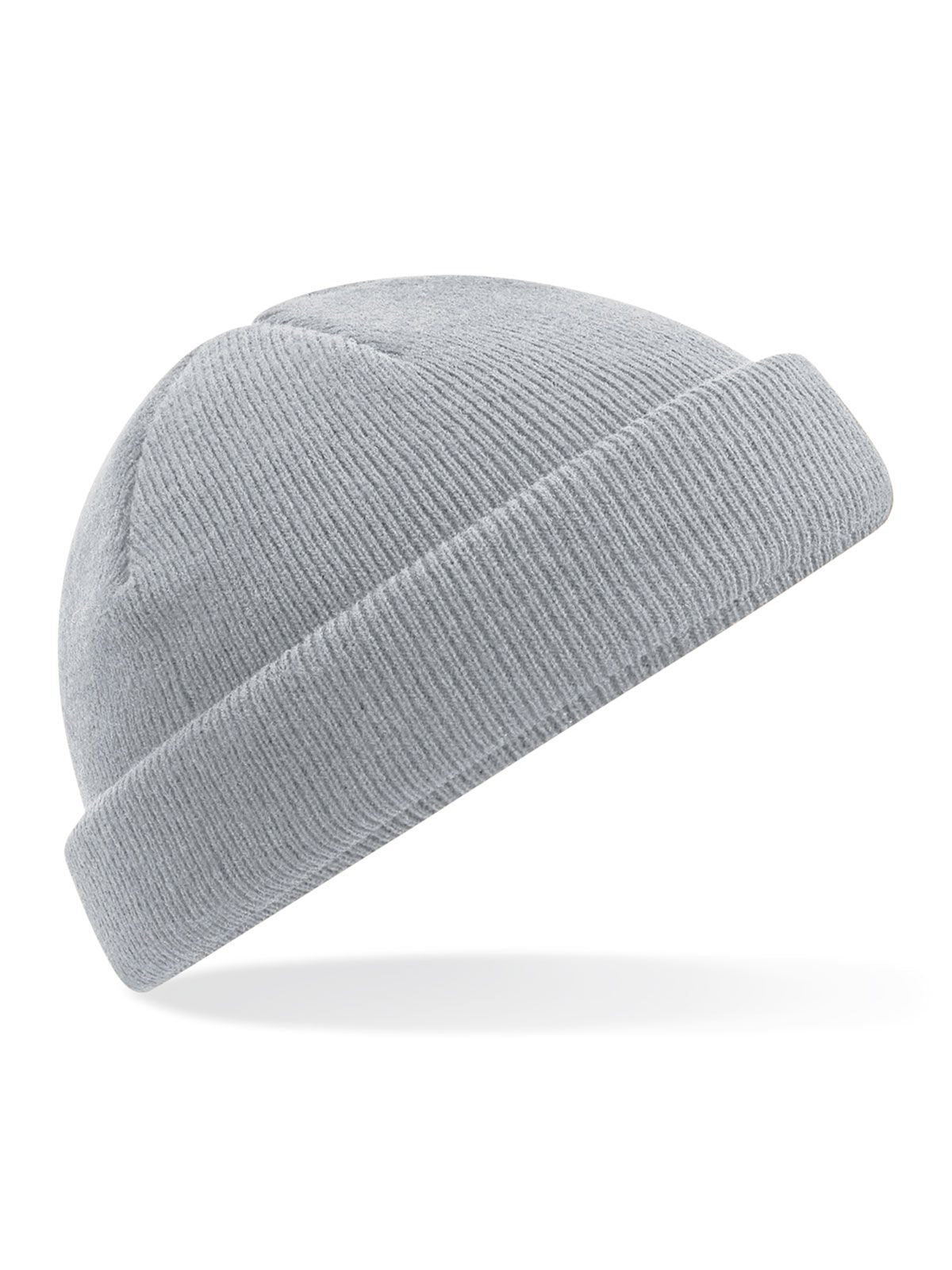 Recycled Mini Fisherman BeanieÂ