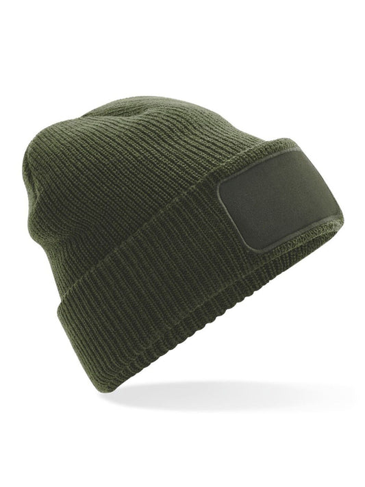 Thinsulate Printers Beanie