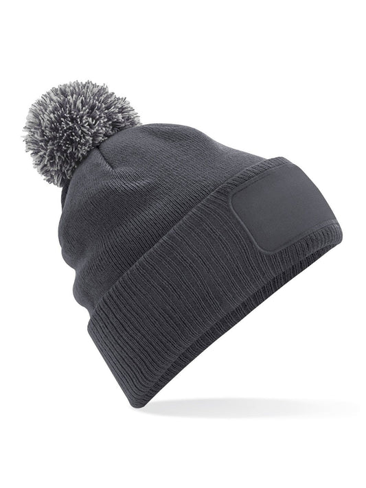 Snowstar Printers Beanie