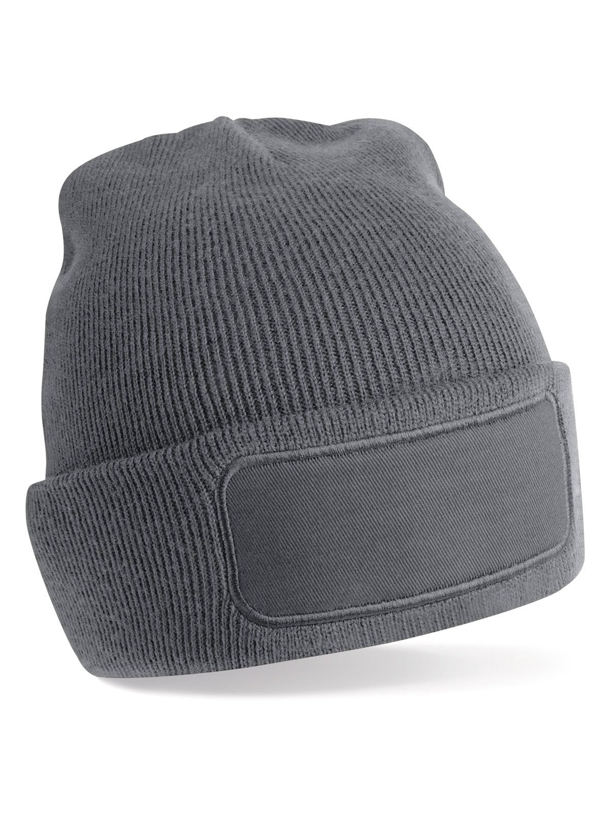 Recycled Original Patch Beanie