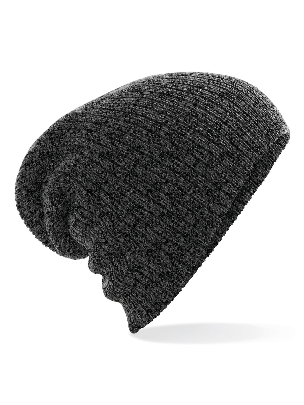 Heavy Gauge Slouch Beanie