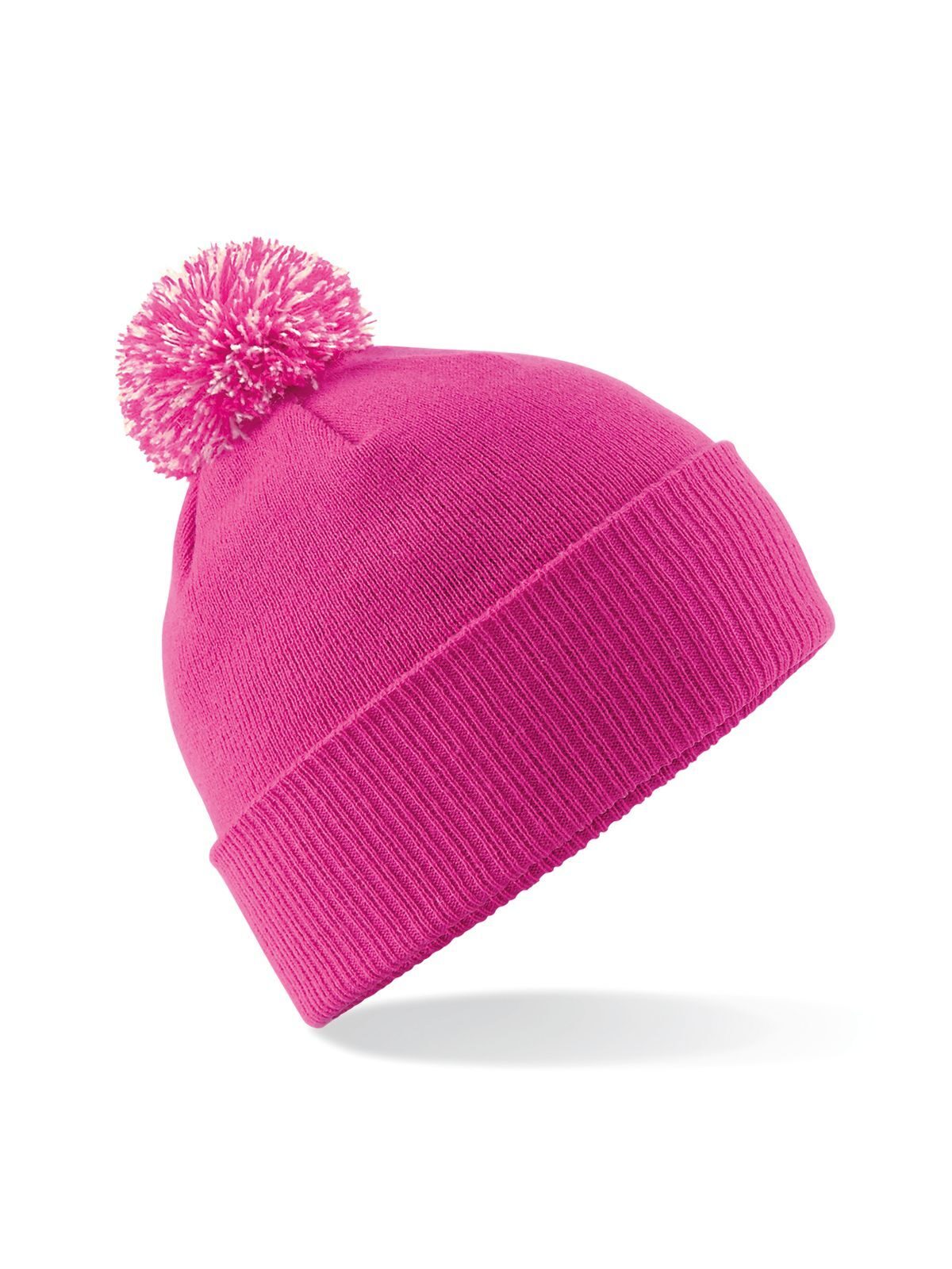 Snowstar Beanie