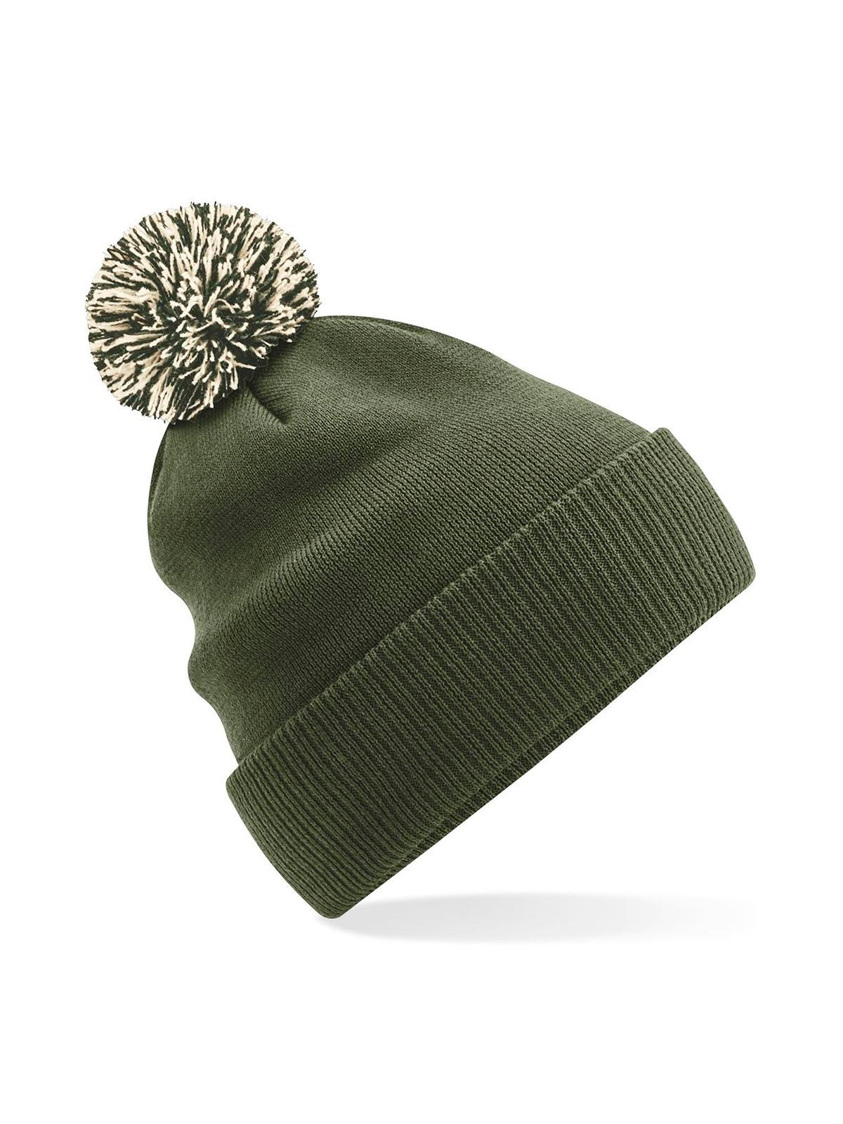 Snowstar Beanie