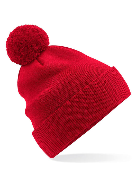 Organic Cotton Snowstar® Beanie