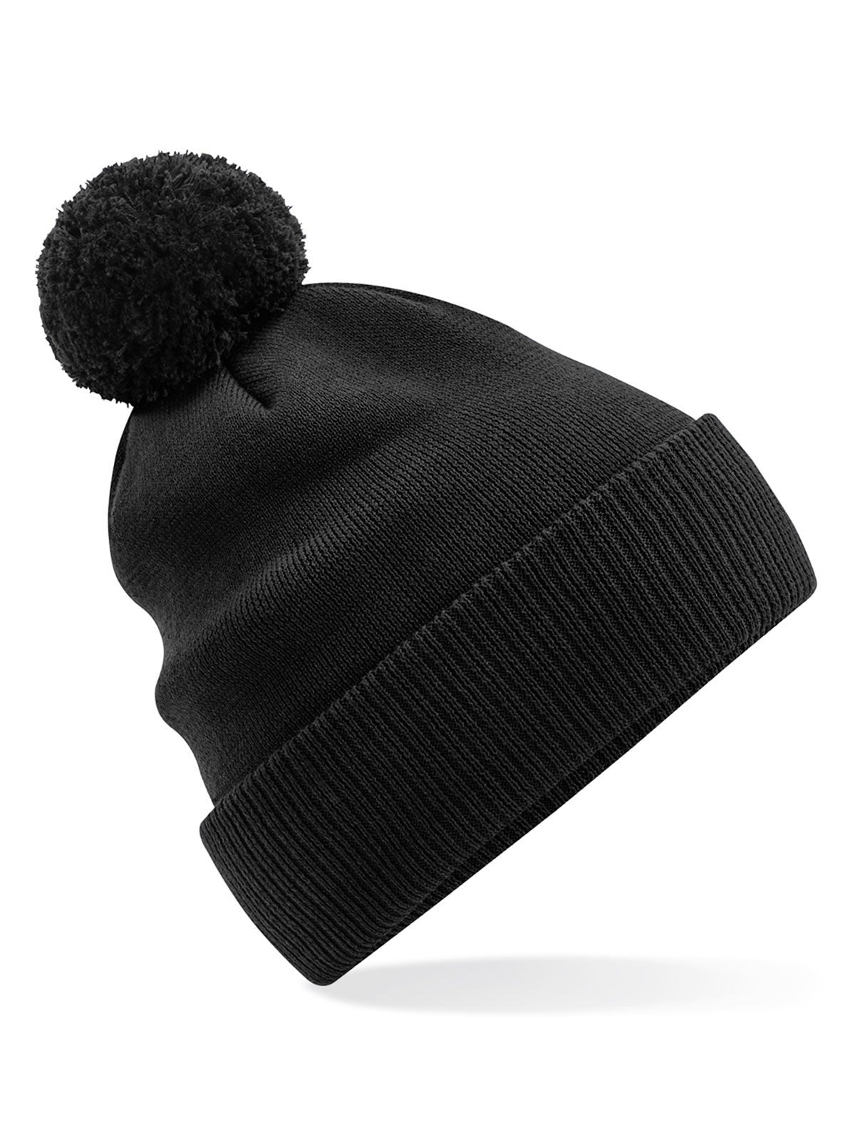 Organic Cotton Snowstar® Beanie