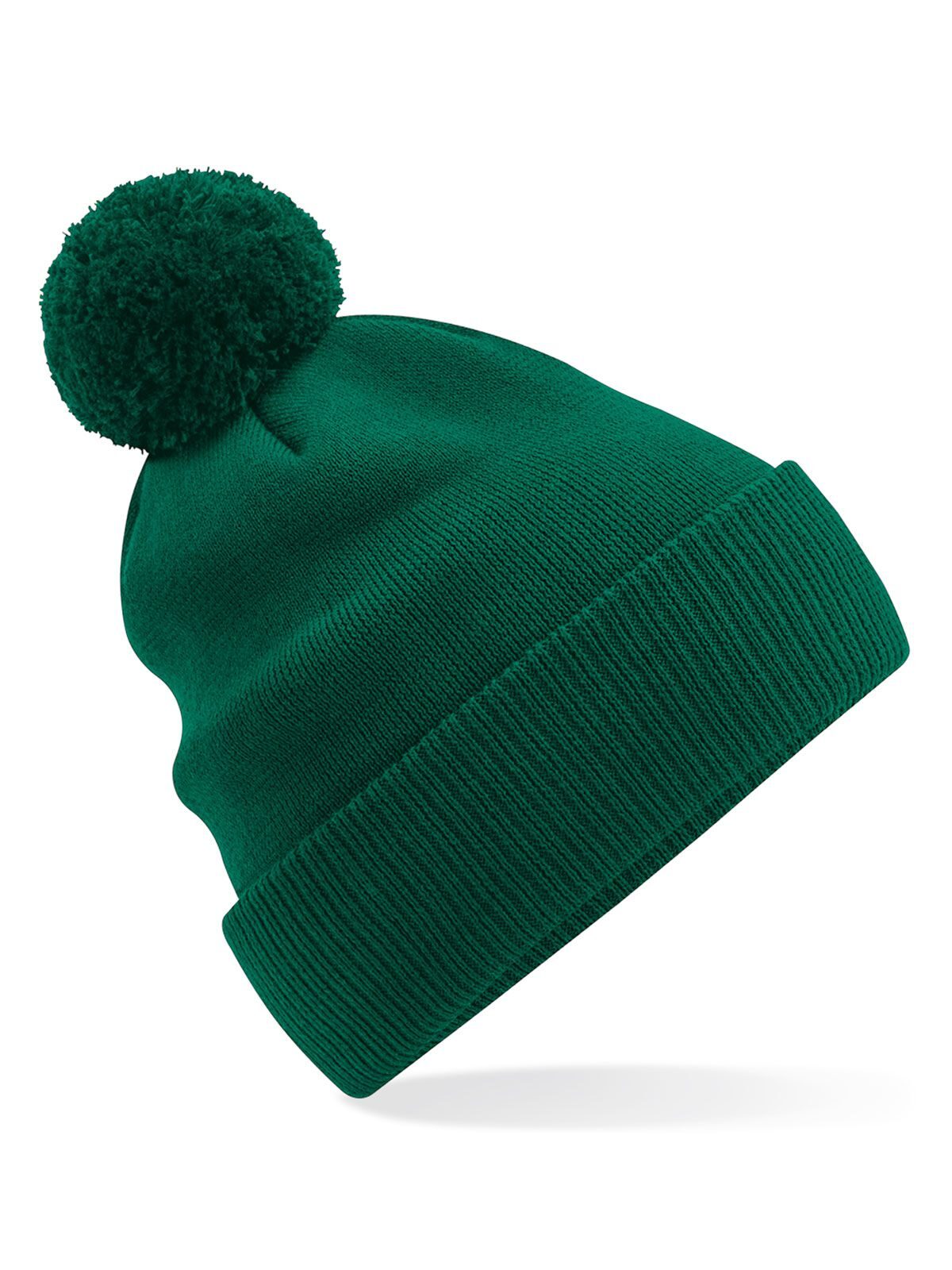 Organic Cotton Snowstar® Beanie