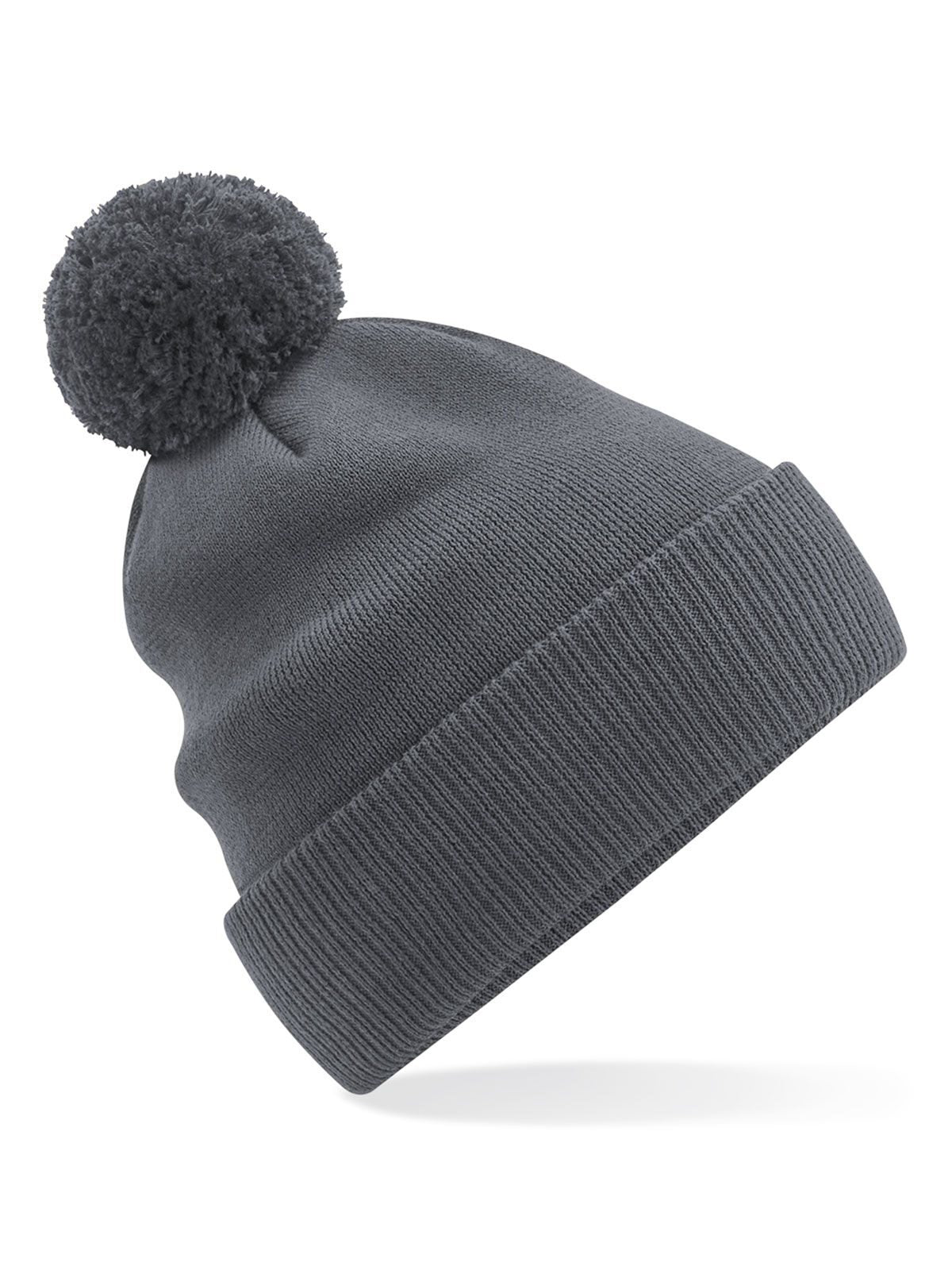 Organic Cotton Snowstar® Beanie
