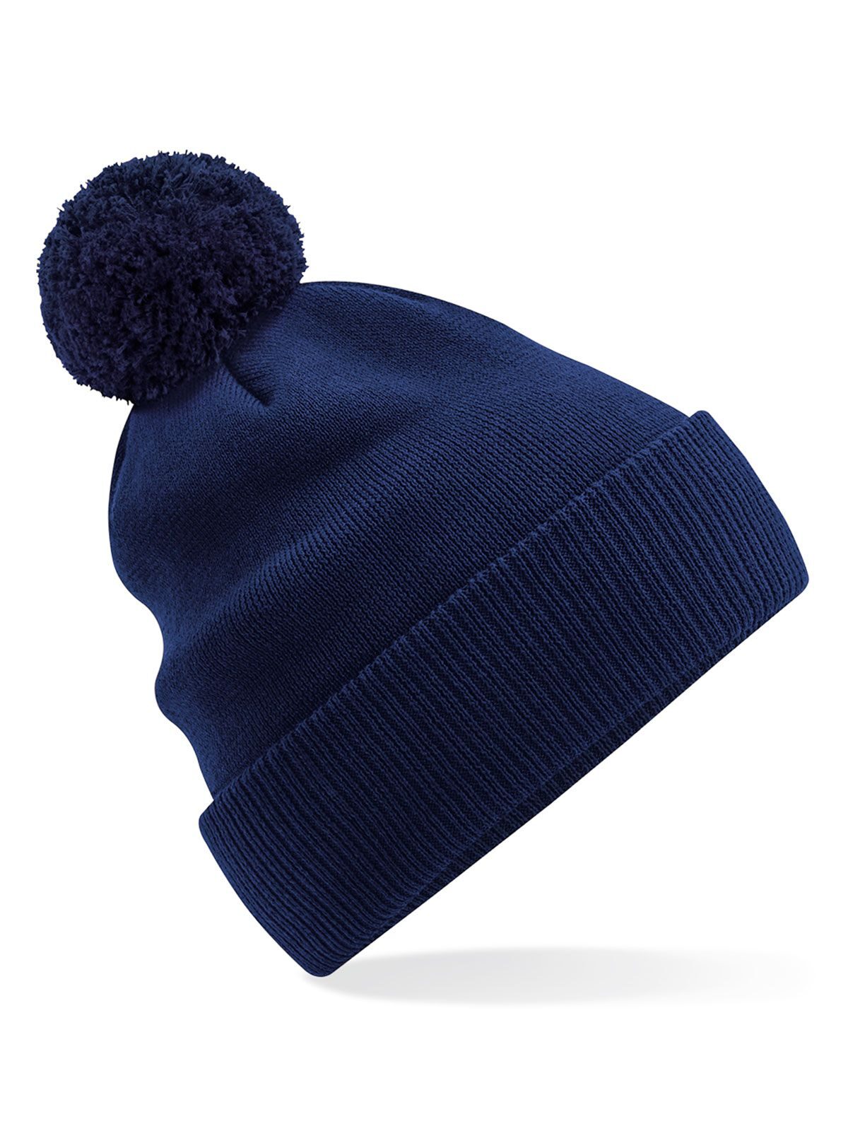 Organic Cotton Snowstar® Beanie