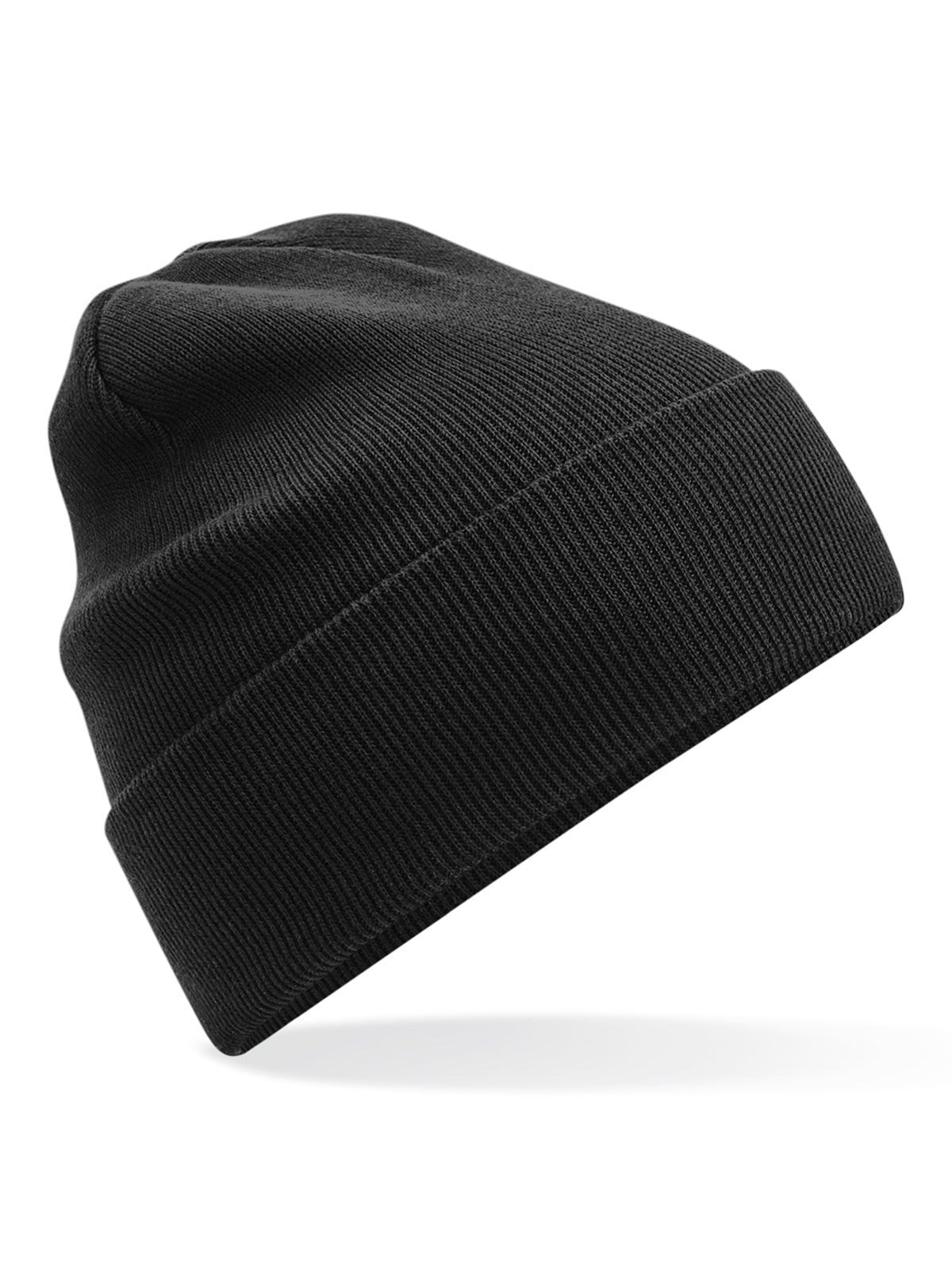 Organic Cotton Original Cuffed Beanie