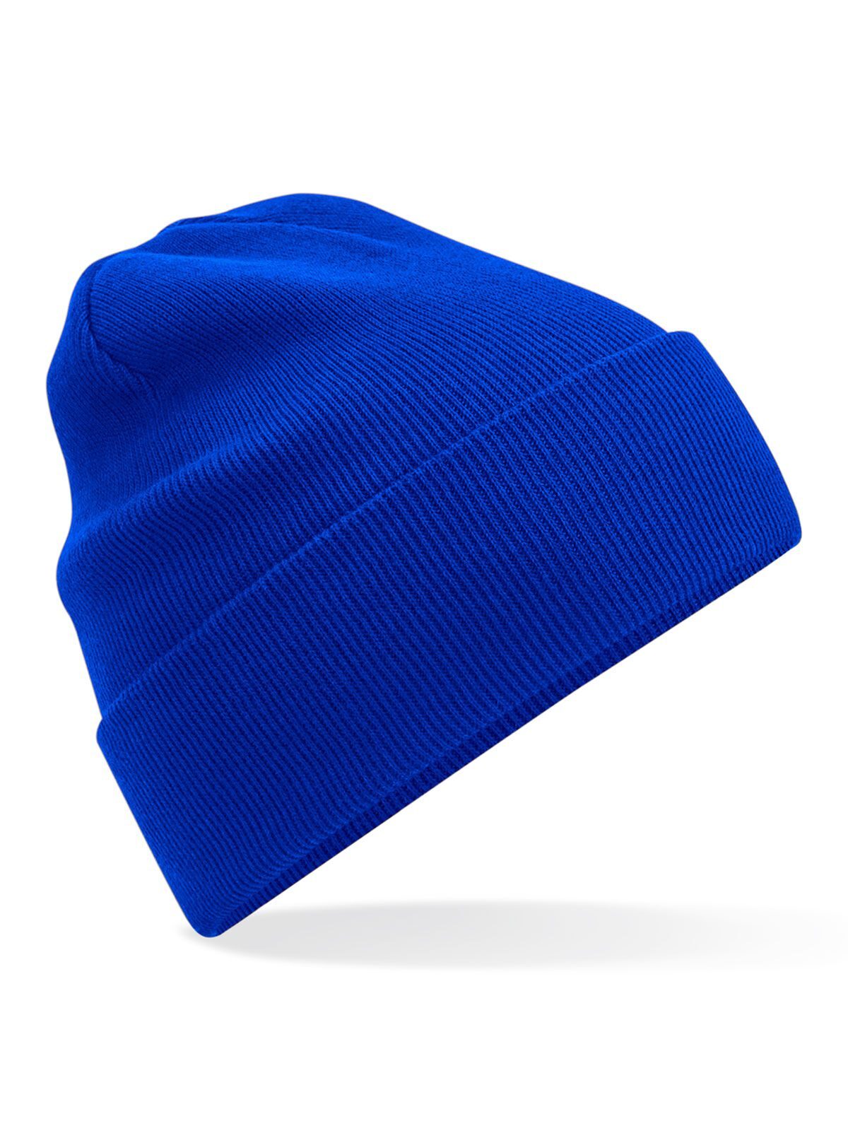 Organic Cotton Original Cuffed Beanie