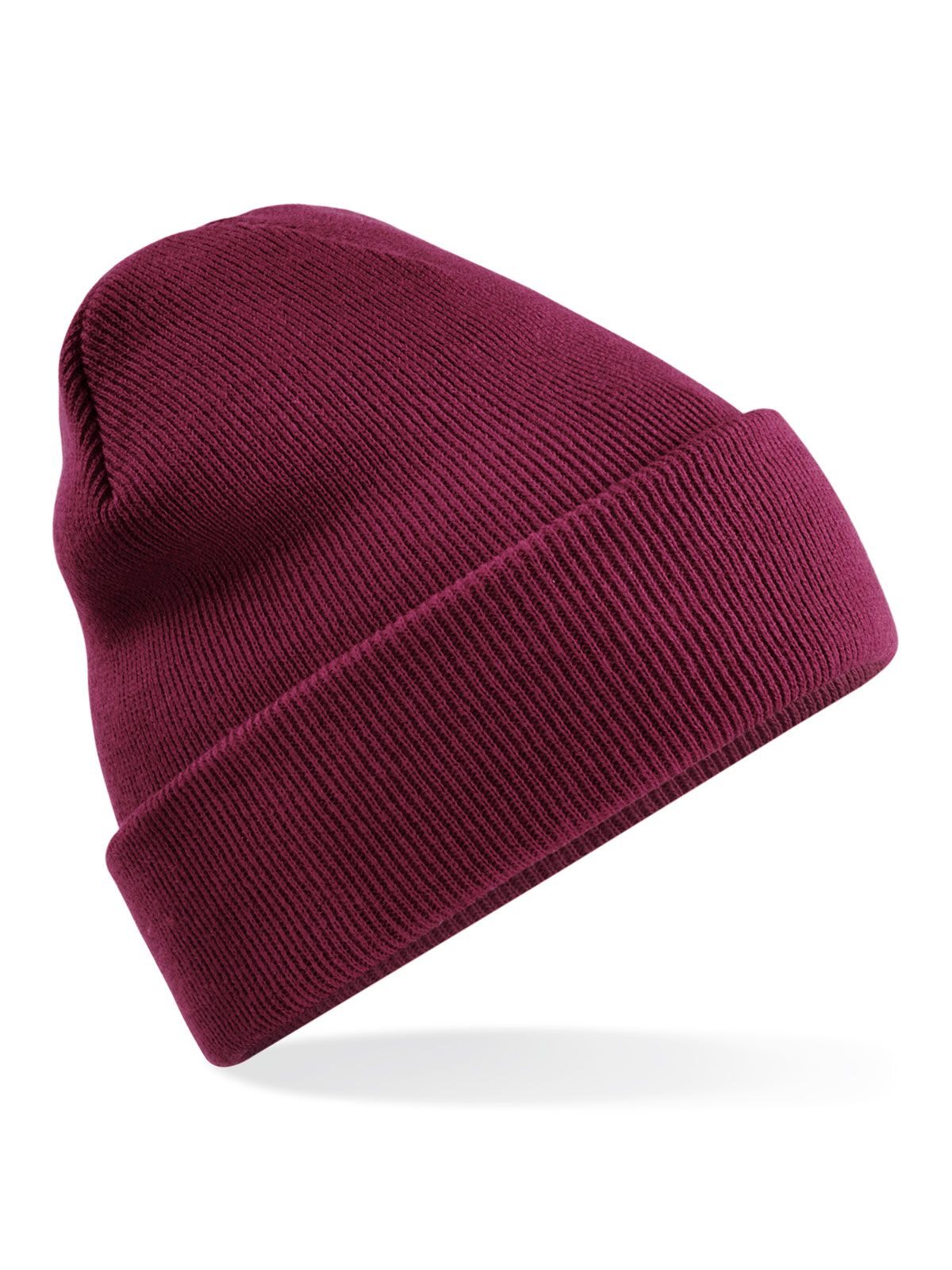 Recycled Original Cuffed Beanie
