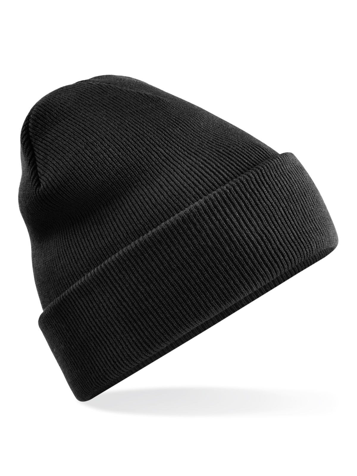 Recycled Original Cuffed Beanie