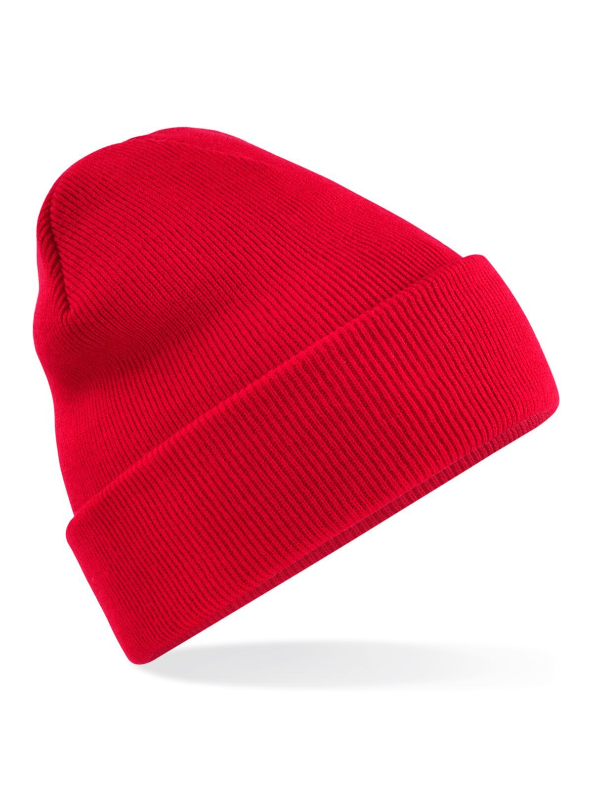 Recycled Original Cuffed Beanie