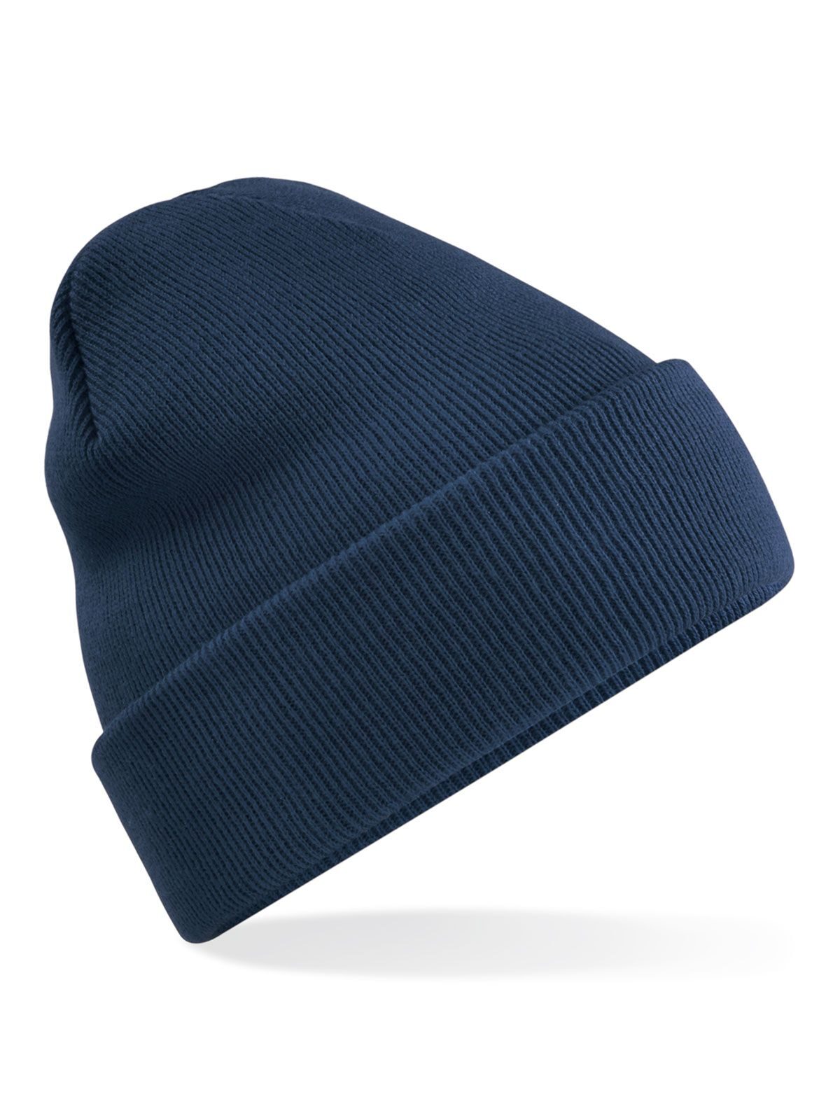 Recycled Original Cuffed Beanie