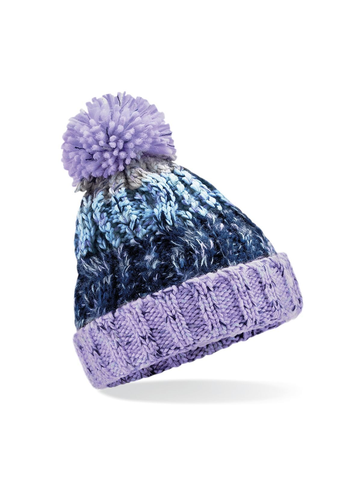 Junior Corkscrew Beanie