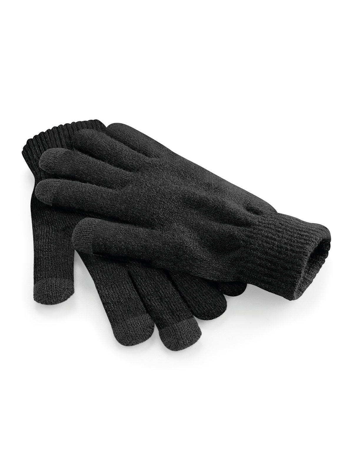 Touchscreen Smart Gloves
