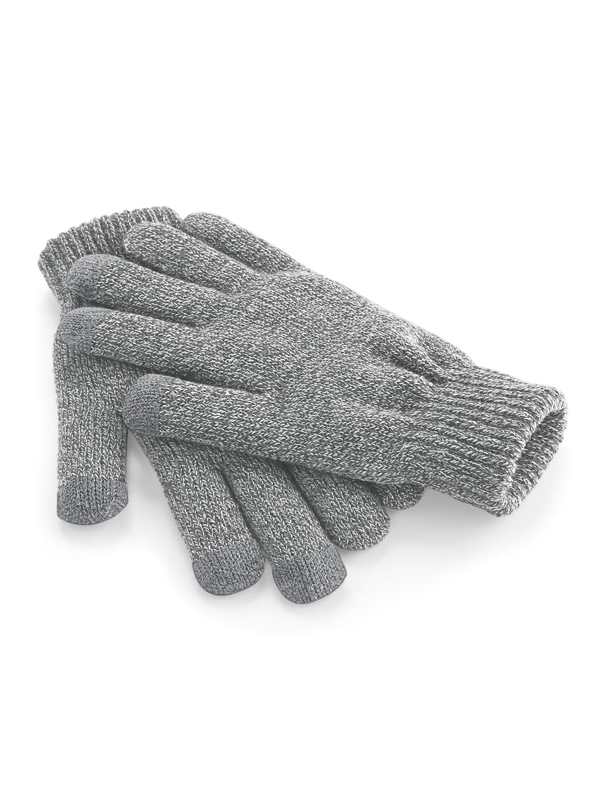 Touchscreen Smart Gloves