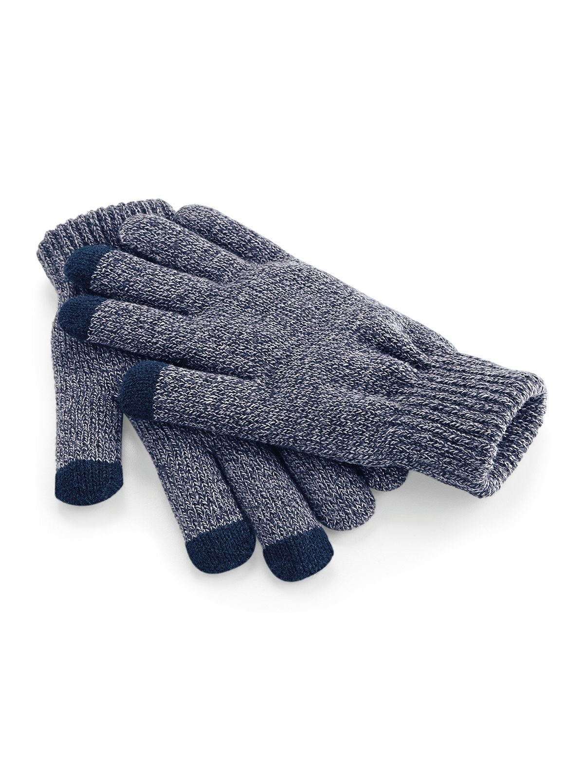 Touchscreen Smart Gloves