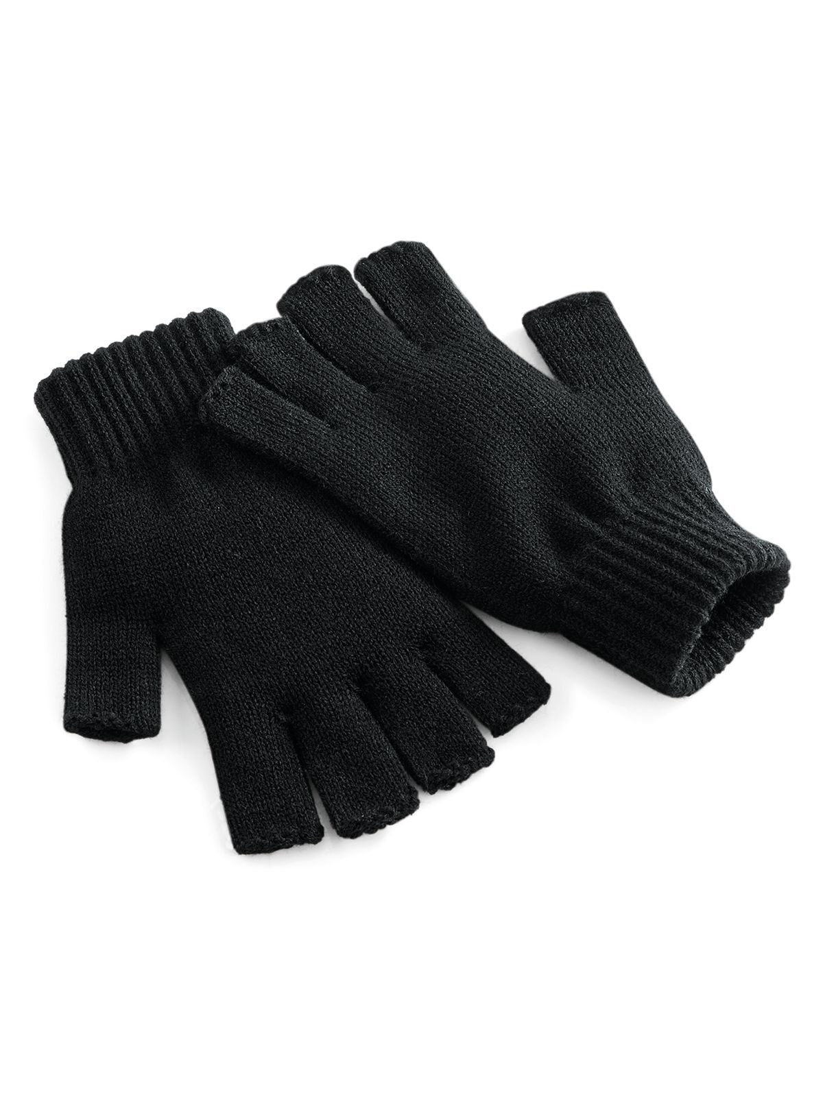 Fingerless Gloves