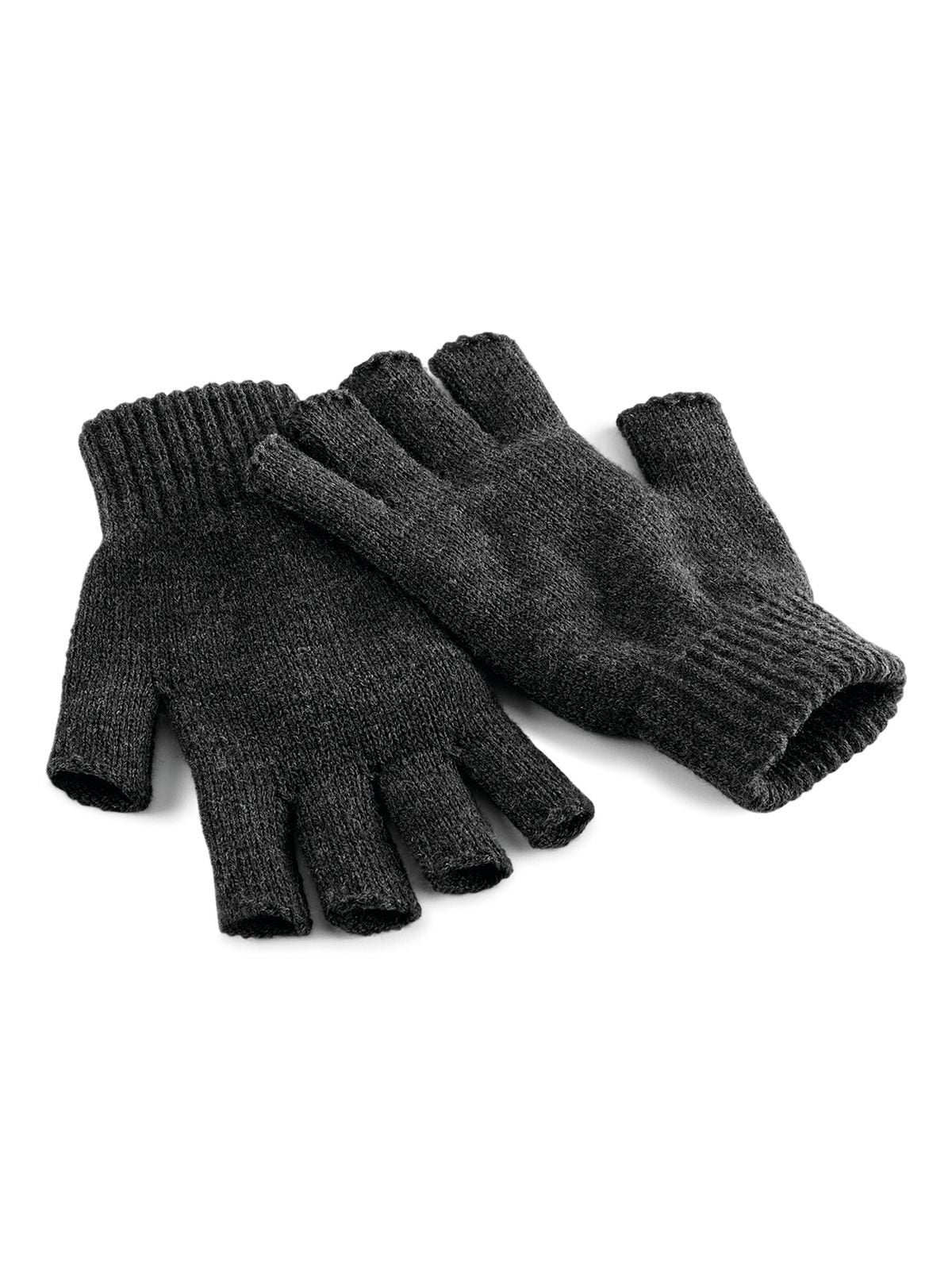 Fingerless Gloves