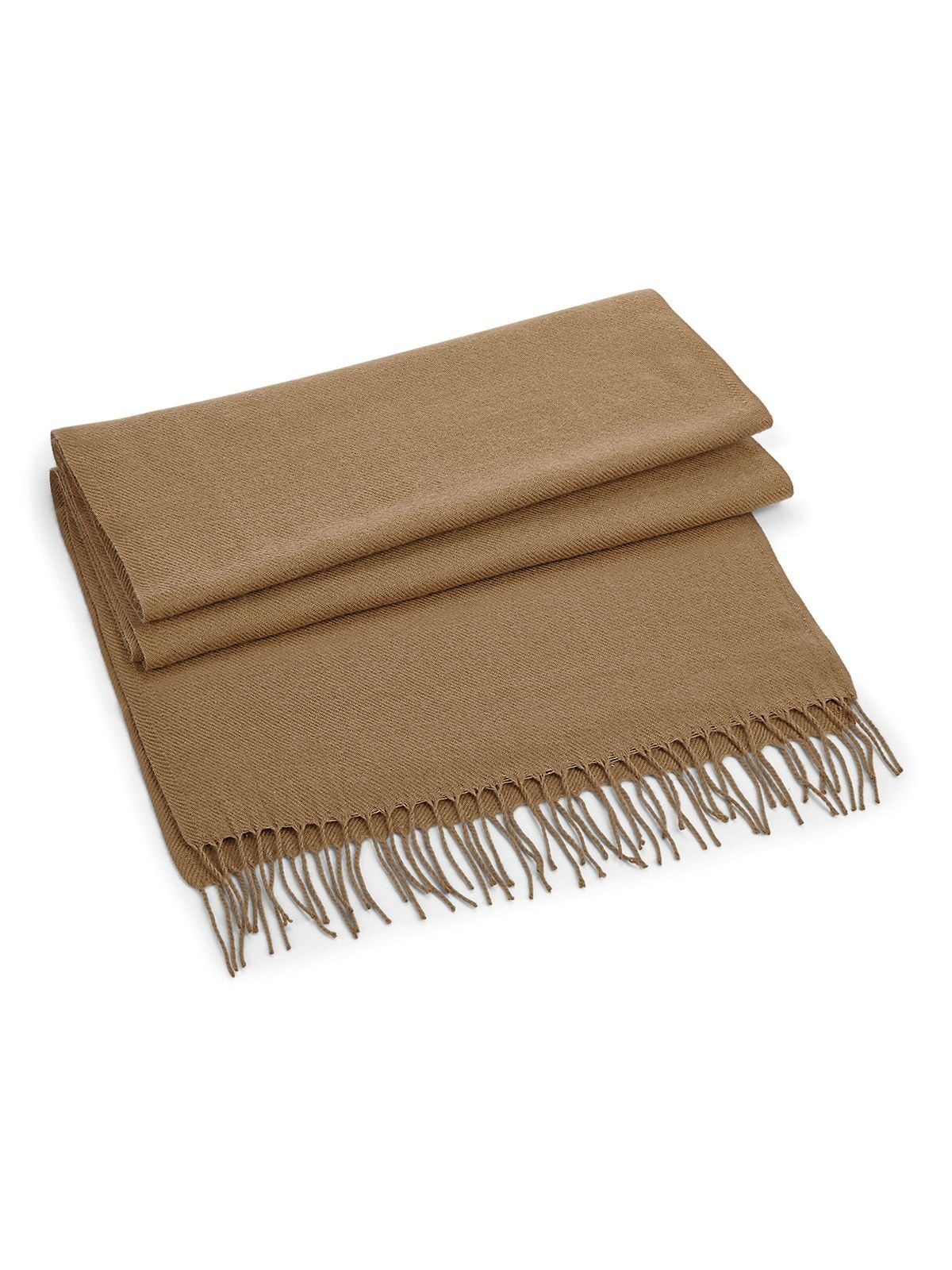 Classic Woven Scarf