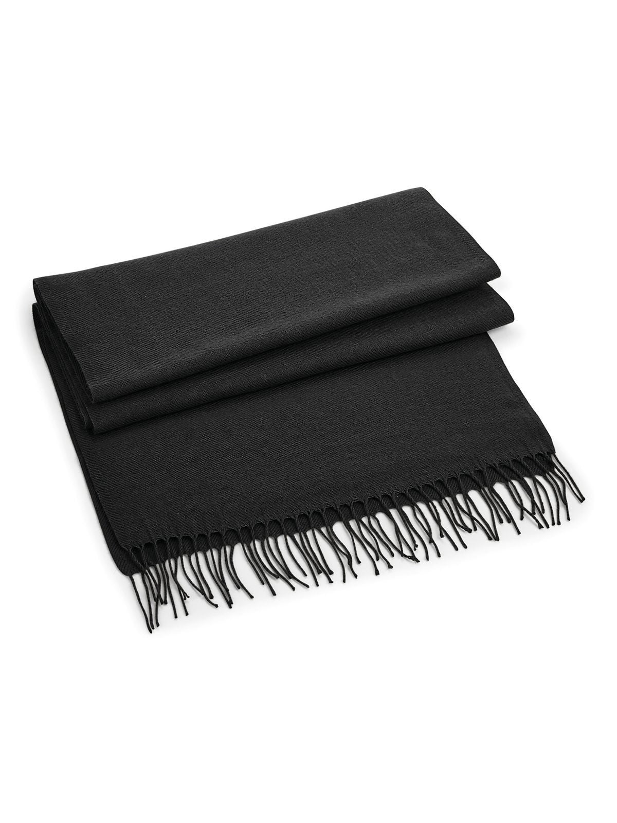 Classic Woven Scarf