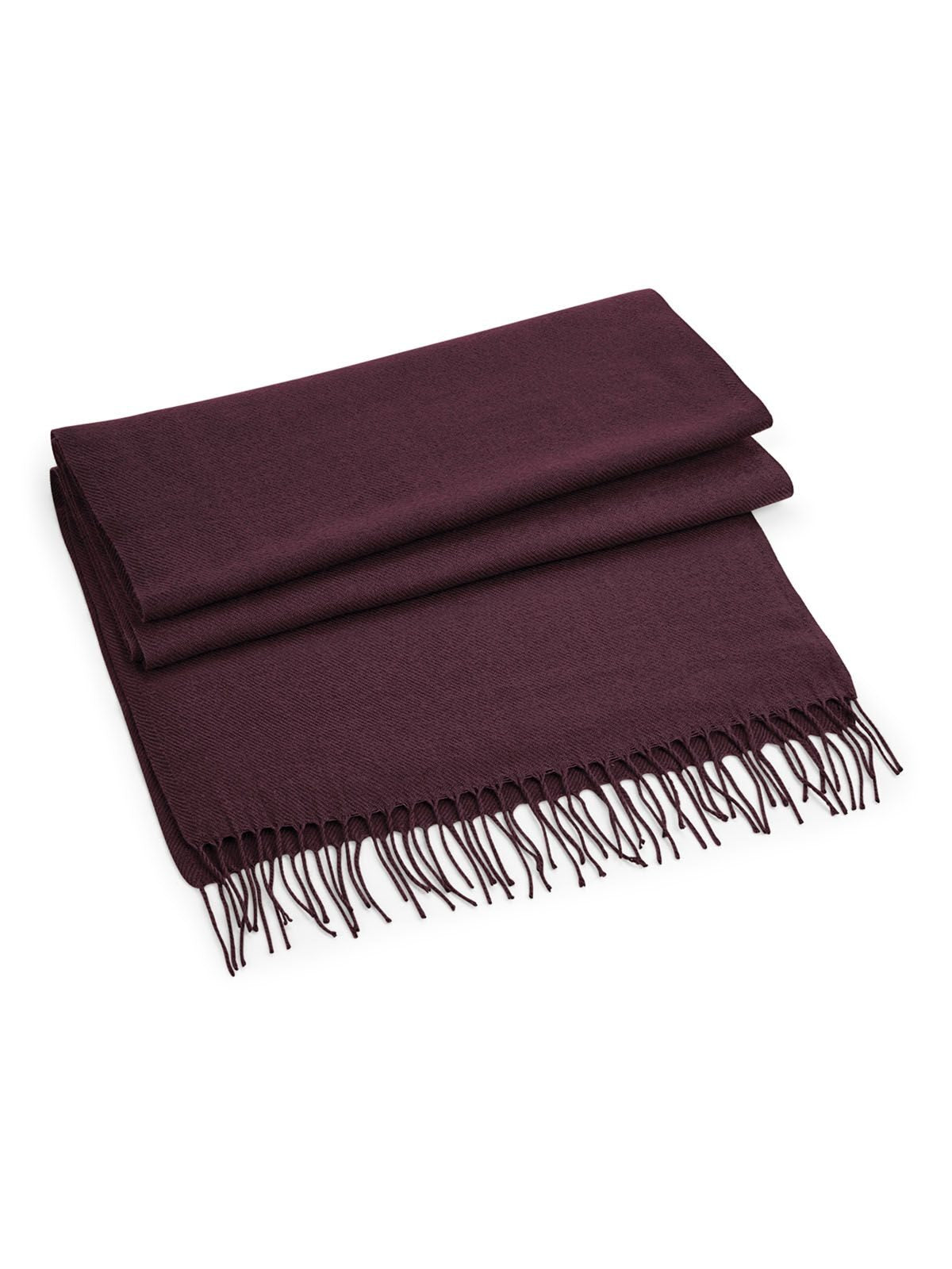 Classic Woven Scarf