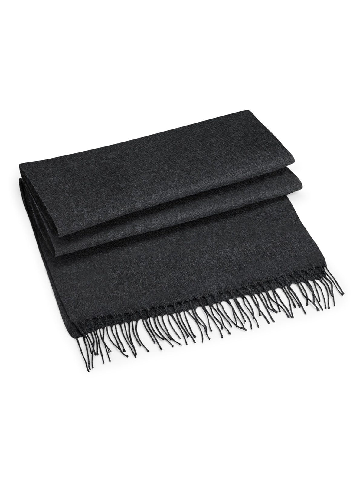 Classic Woven Scarf