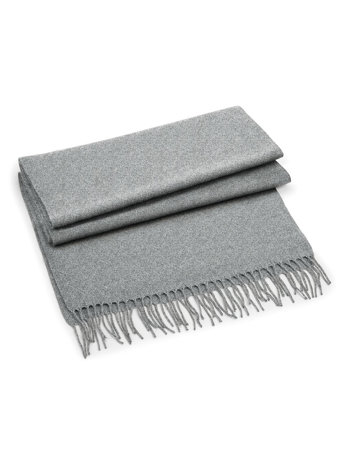 Classic Woven Scarf