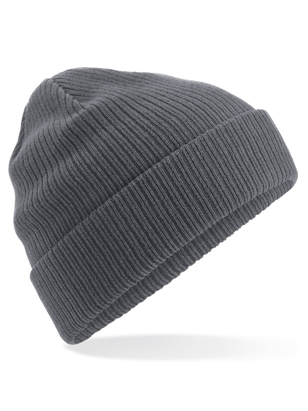 Organic Cotton Beanie