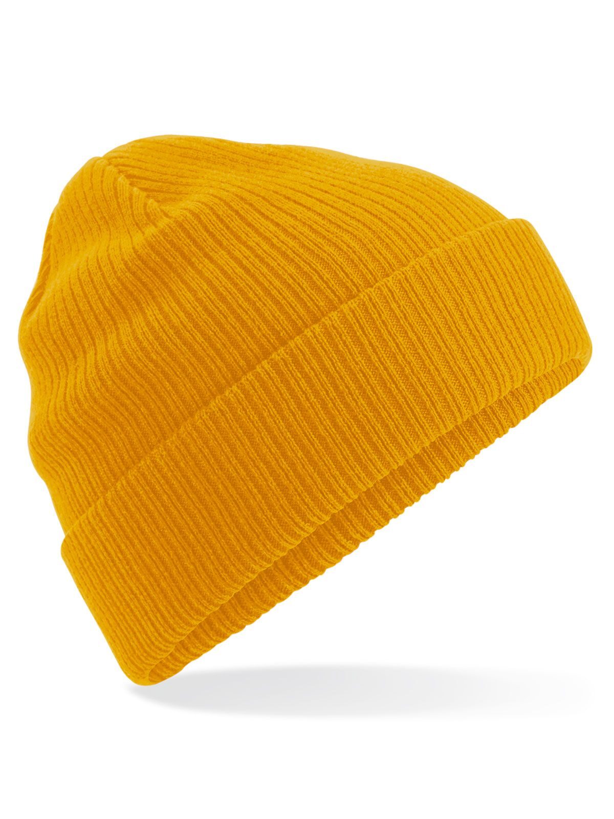 Organic Cotton Beanie