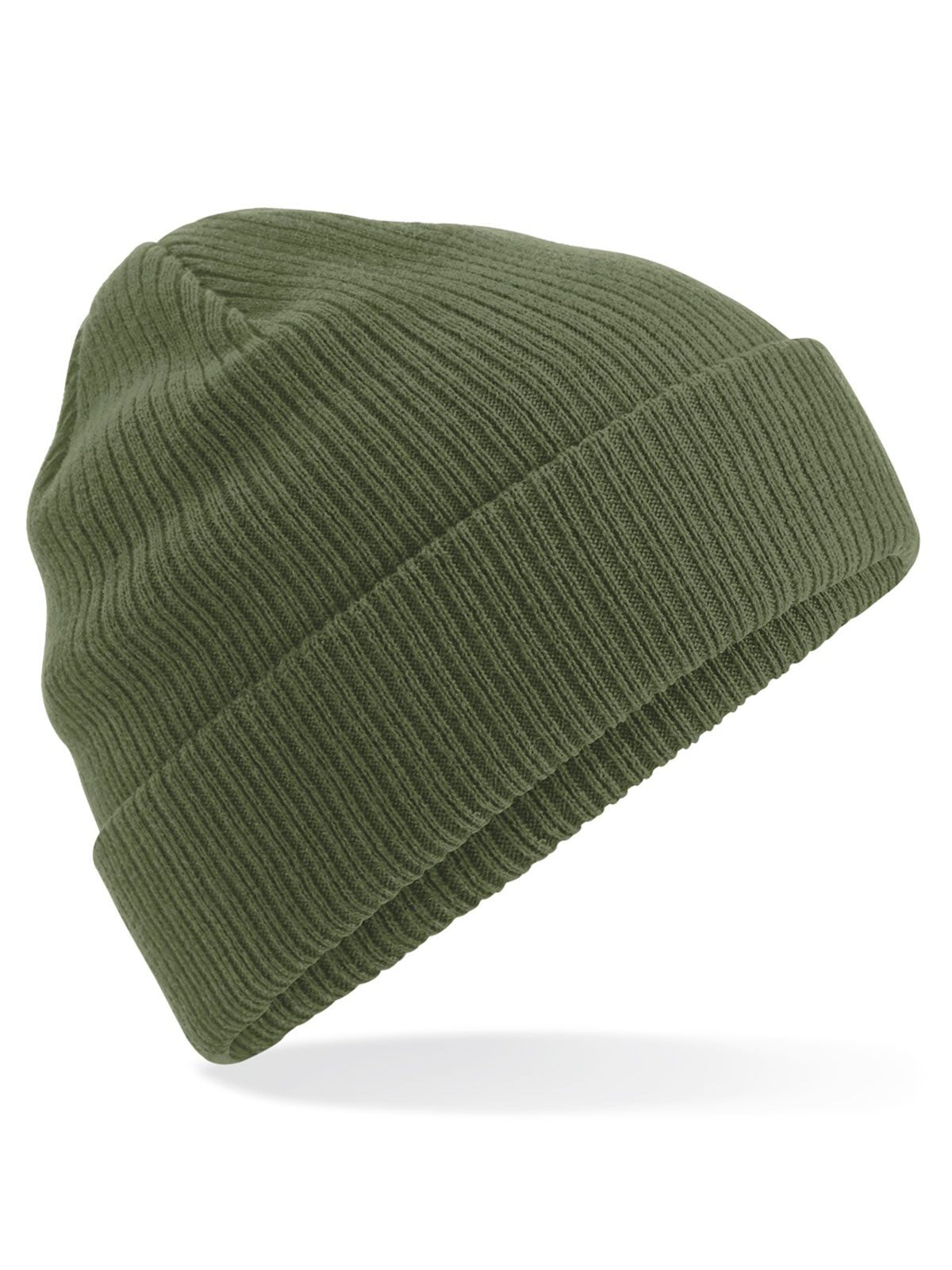 Organic Cotton Beanie
