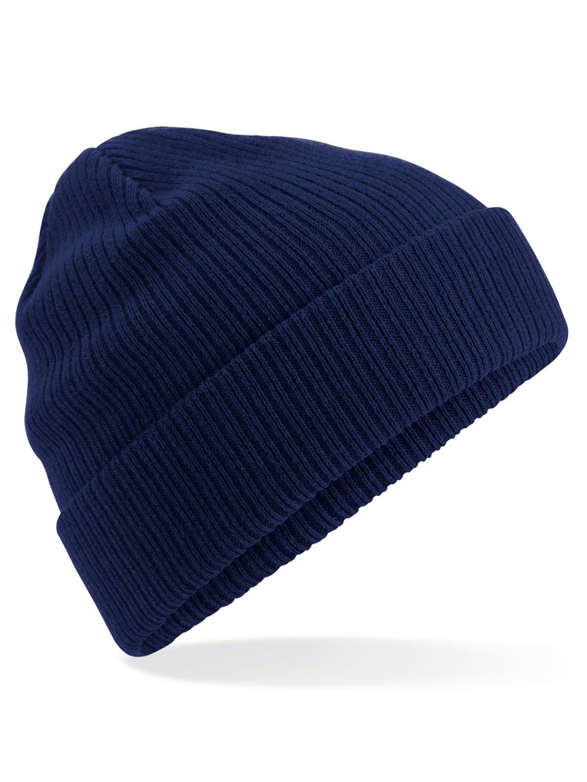 Organic Cotton Beanie