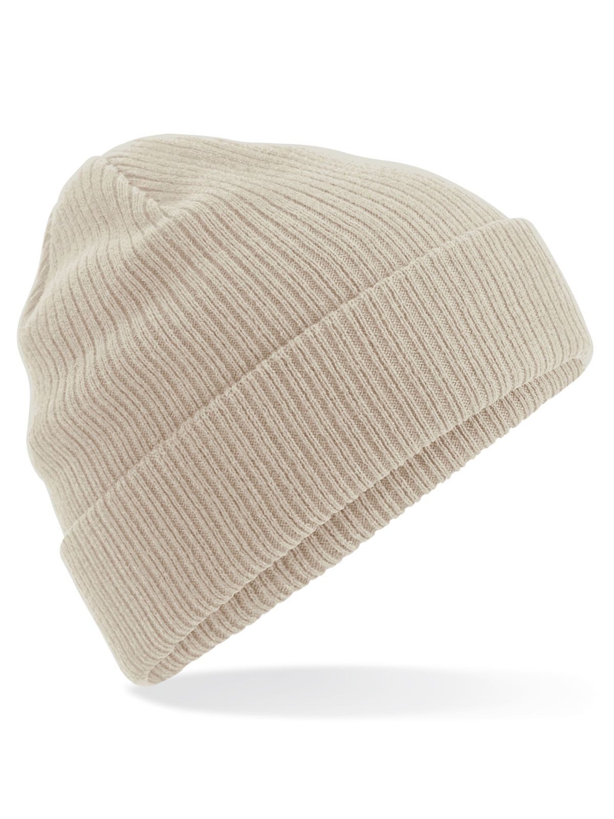 Organic Cotton Beanie