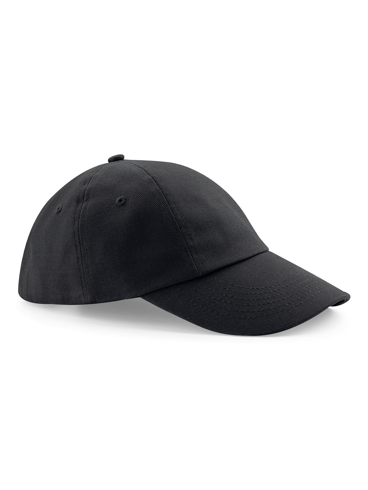 Low Profile Heavy Cotton Drill Cap