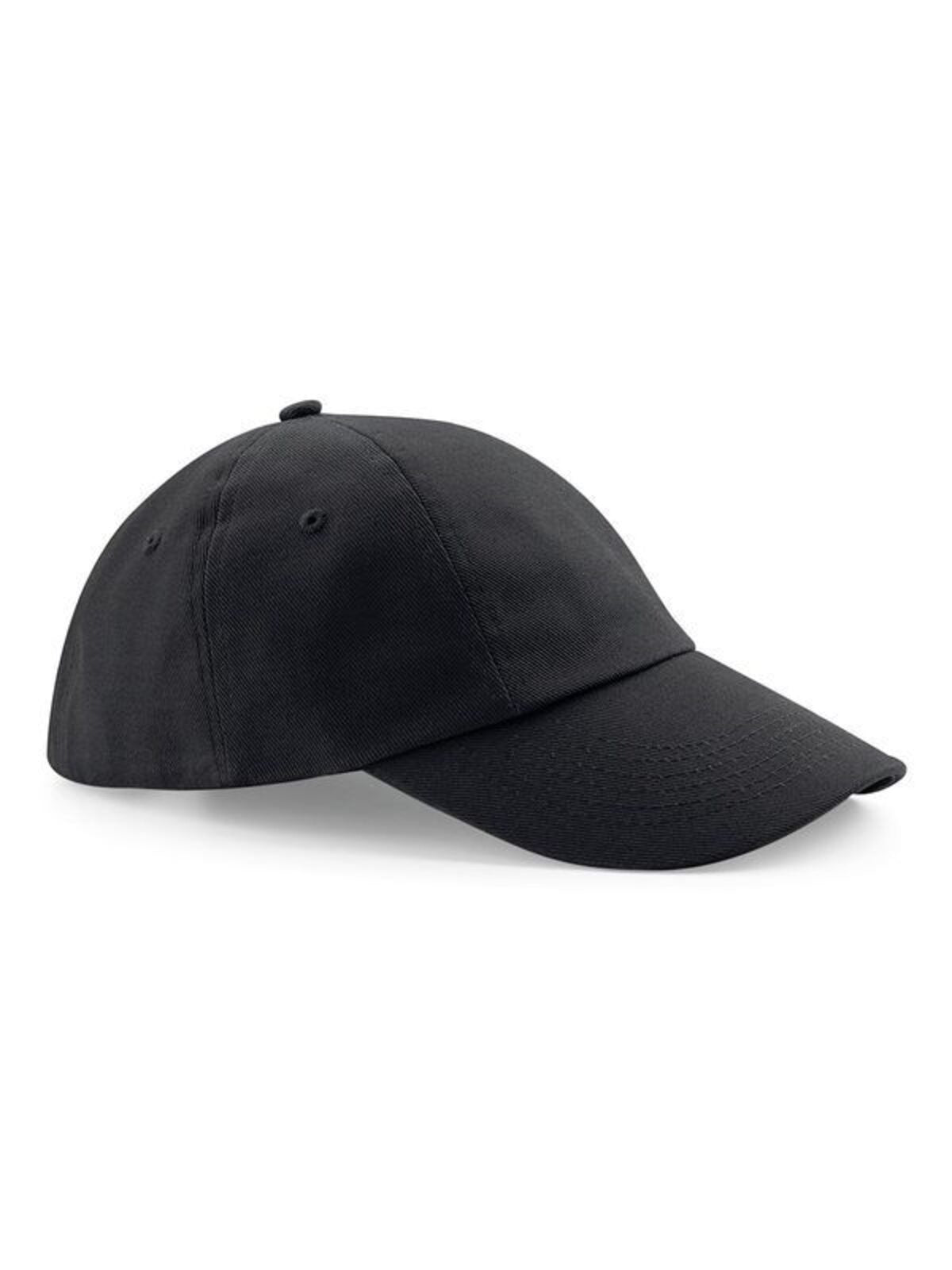 Low Profile Heavy Cotton Drill Cap