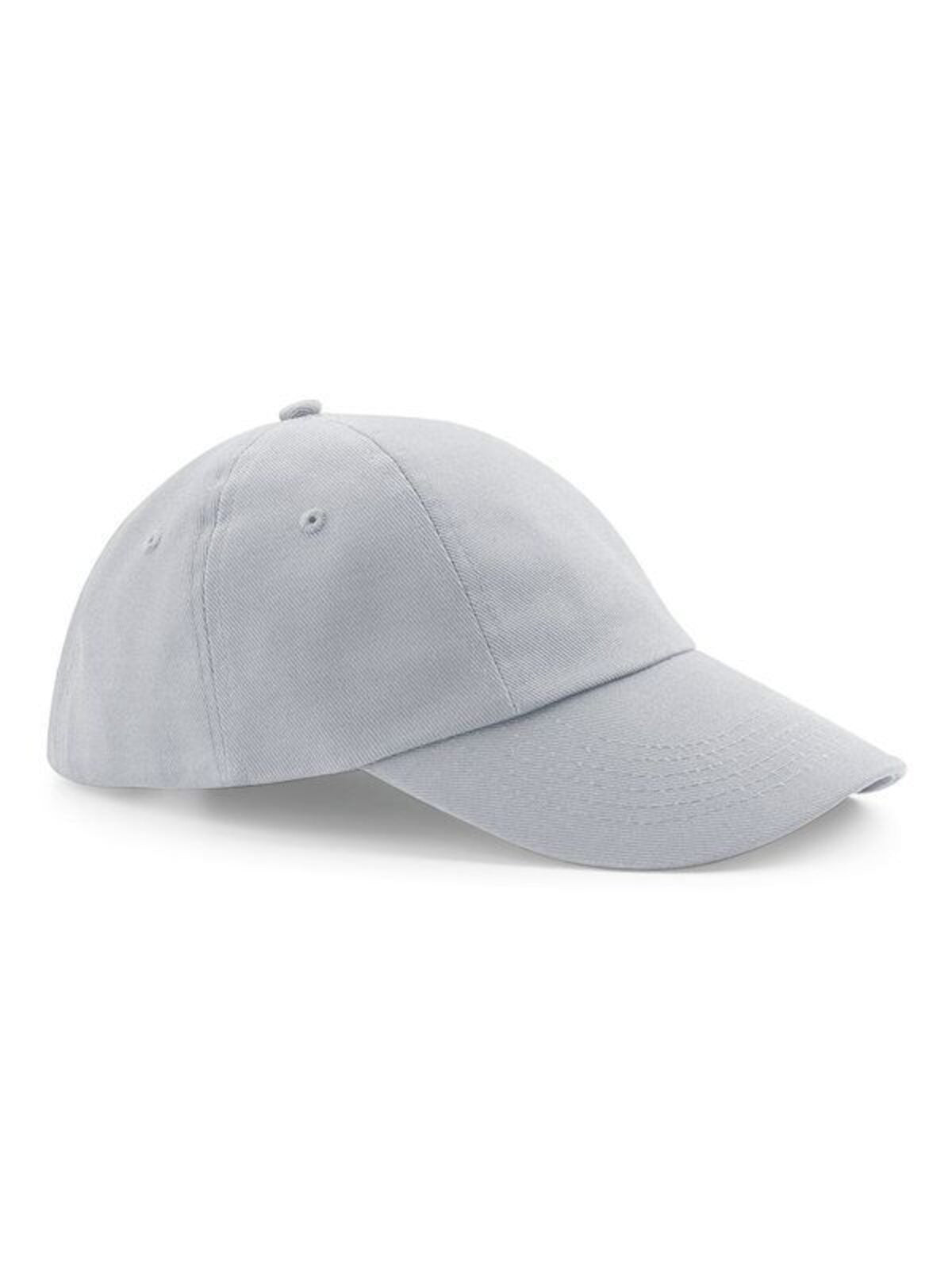 Low Profile Heavy Cotton Drill Cap