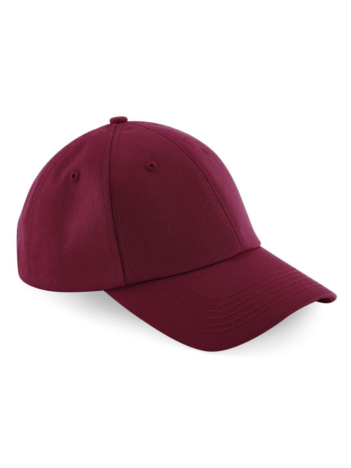 Authentic Baseball Cap