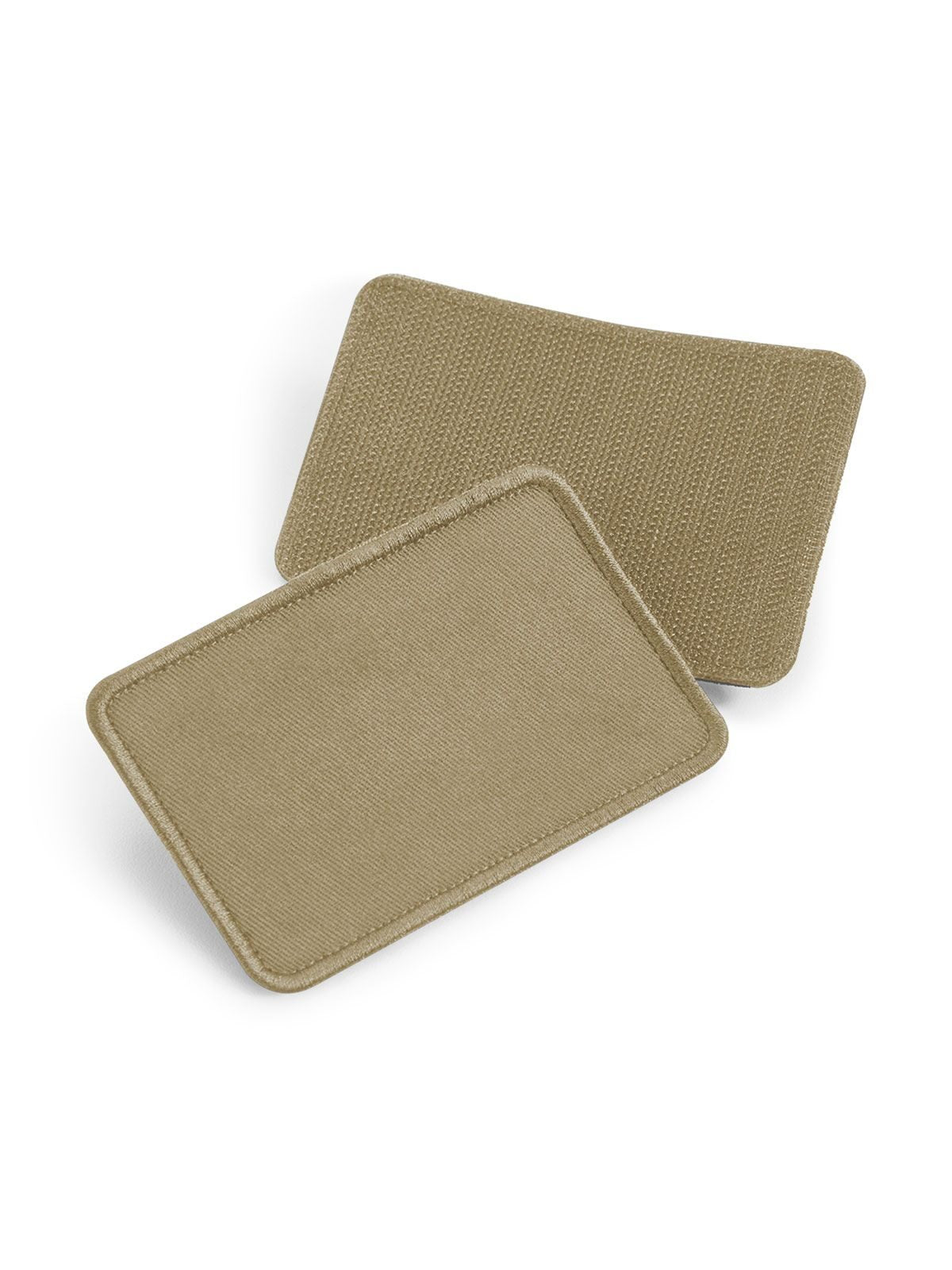 Cotton Removable Patch