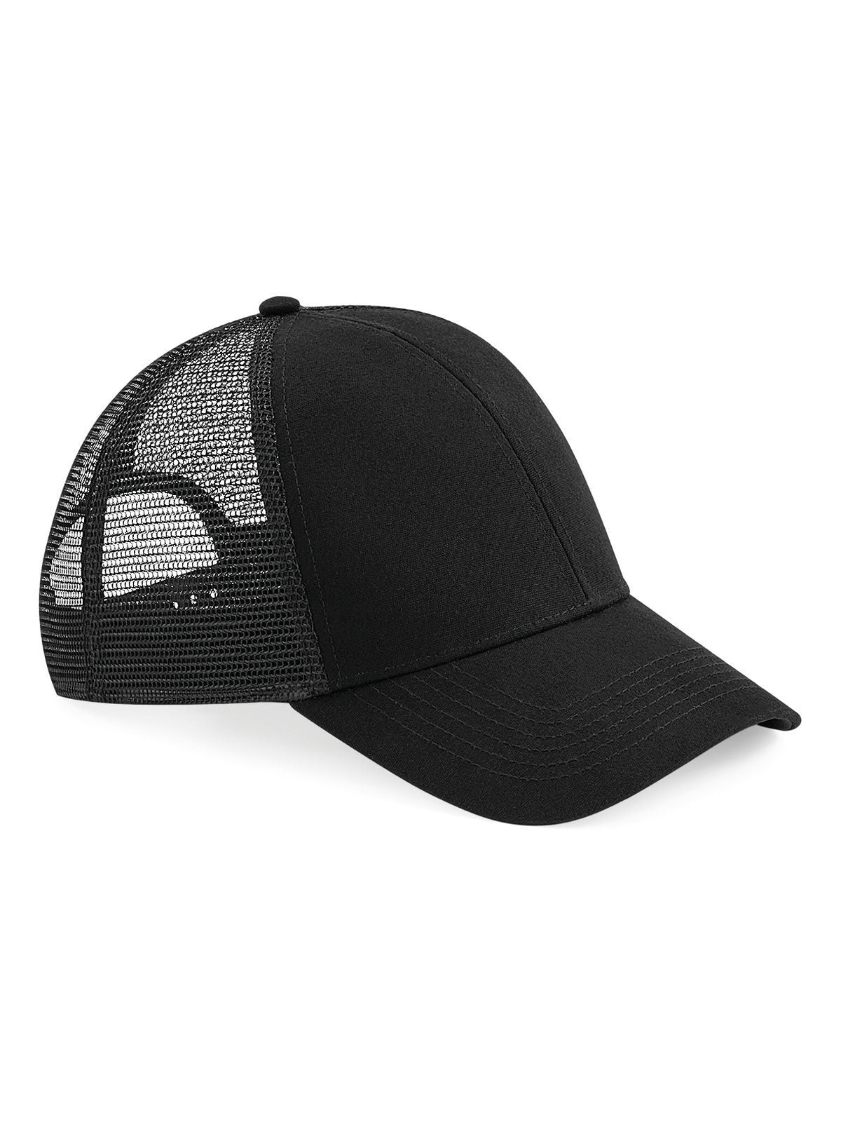 Organic Cotton Trucker